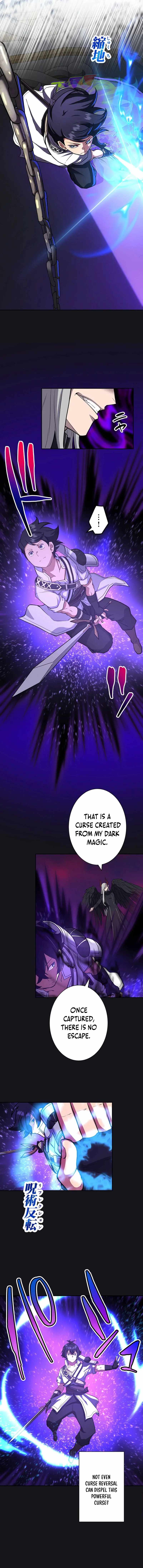 The Strongest Magical Swordsman Ever Reborn as an F-Rank Adventurer (manhwa) Chapter 38 5